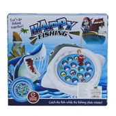 Çocuk 9989 Köpekbalığı Balık Oyunu -Prestij Oyuncak - 2