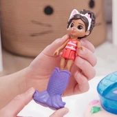 Çocuk Gabby's Doll House Gabby ve Süslü Kedi thumbnail 3