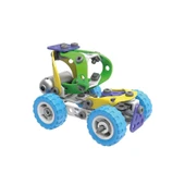 Çocuk 03 597 Smartivity Electric Blocks - 5