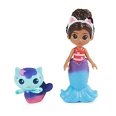 Çocuk Gabby's Doll House Gabby ve Süslü Kedi thumbnail 2