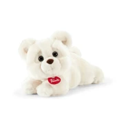 Çocuk Trudi Peluş Teddy Bear Teo Ivory thumbnail 1