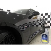 Michelin MC31951 650 ml Hızlı Cila - 4