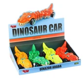 Çocuk PD88-07 Sesli Işıklı Hareketli Dinazor -Vardem Oyuncak thumbnail 4