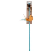 Eastland Tüylü Ve Hışırtılı Kedi Oltası 47cm - 1