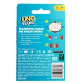 Çocuk HXT58 UNO Teams Kartlar - 5