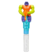 Eğitici Oyuncak  Robot Şekilli Köpük Oyunu Eğlenceli Öğrenme Seti thumbnail 3