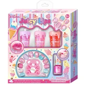 Çocuk Gelişim Juicy Lips Dudak Balmı - Nemlendirici & Renkli - 1