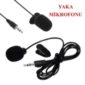 Saywin SH-16 Yaka Mikrofonu - 1