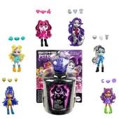 Monster High Sürprizli İksirler, Çocuklar İçin Eğlenceli ve Gizemli Aktivite - 1