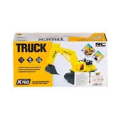 Işıklı ve Müzikli Trompet Oyuncak ile Çocuklar İçin Eğlenceli Melodiler - 4