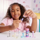 Mini land Cutie Reveal Sürpriz Bebek Eğlenceli Koleksiyon - 5