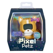 Pixel Petz Corgi, Çocuklar İçin Eğitici ve Sevimli Evcil Hayvan Oyun Seti thumbnail 2