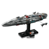 Home One Starcruiser 559 Parça +18 Yaş Detaylı ve Gerçekçi Tasarım - 5