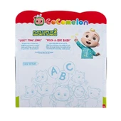 CoComelon Parlayan Karpuz Pelüş Sevimli ve Yumuşak Oyuncak - 3