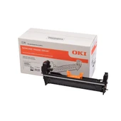 Okı 46484108 Ep-Cart-K-C532/Mc573 Siyah Drum Ünitesi C532, C542, Mc563, Mc573 / 30000 Sayfa - 1