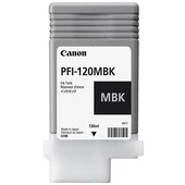 CANON 2884C001 PFI-120 INK TANK MATTE BLACK - 1
