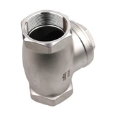 "2"" PASLANMAZ ÇALPARA ÇEKVALF 304" thumbnail 1