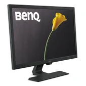 BENQ 27" TN GL2780 1MS 75HZ HDMI-DP-DVI EV OFİS MONİTÖRÜ 1920X1080 thumbnail 3
