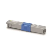 Okı 46508709 Toner-Y-C332/Mc363-3K Sarı Toner / C332 Mc363 / 3000 Sayfa - 2