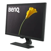 BENQ 27" TN GL2780 1MS 75HZ HDMI-DP-DVI EV OFİS MONİTÖRÜ 1920X1080 thumbnail 2