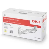 Okı 46484105 Ep-Cart-Y-C532/Mc573 Sarı Drum Ünitesi C532, C542, Mc563, Mc573 / 30000 Sayfa thumbnail 1