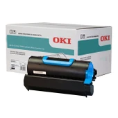 Okı 45395703 Mavı Drum / Mc760, Mc770, Mc780 / 30000 Sayfa - 1
