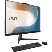 MSI 23.8" MODERN AM242 12M-636XTR CORE i5 1235U-16GB RAM-1TB NVME-FDOS - 2