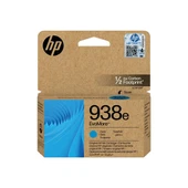 Hp 4S6x9pe (938E) Cyan Mürekkep Kartuş - 1