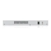 ZyXEL 8port 60w 4port PoE GS1200-8HP GIGABIT Yönetilebilir Switch Desktop - 2