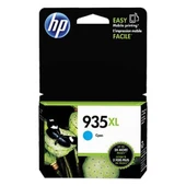 Hp C2p24ae (935Xl) Camgobegı Yuksek Kapasıtelı Murekkep Kartusu 825 Sayfa - 1