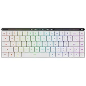 ASUS ROG Falchion RX Low Profile Oyuncu Klavyesi thumbnail 1