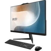 MSI 23.8" MODERN AM242 12M-636XTR CORE i5 1235U-16GB RAM-1TB NVME-FDOS - 6