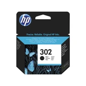 Hp F6u66ae (302) Sıyah Murekkep Kartusu 190 Sayfa - 1
