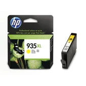 Hp C2p26ae (935Xl) Sarı Yuksek Kapasıtelı Murekkep Kartusu 825 Sayfa - 1