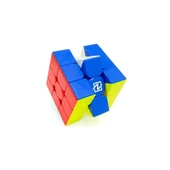 Nexcube 3x3 Klasik Küp Zeka Oyunu Speed Cube Beyin Egzersizi - 3