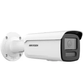 HIKVISION 2MP BULLET 4MM DS-2CD2T26G2-4I IP Güvenlik Kamerası AcuSense IP67 thumbnail 1