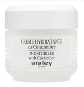 Sisley Moisturizer With Cucumber - Nemlendirici Krem 50 ml - 1