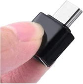 Type C Usb 3.1 to Usb 3.0 Şarj Data Çevirici Dönüştürücü Adaptör 4311 thumbnail 4