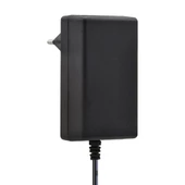 WEKO 5 VOLT - 3 AMPER 5.5*2.5 UÇLU YERLİ ÜRETİM PLASTİK KASA PRİZ TİPİ ADAPTÖR - 2