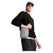 puma 091351-01 BUZZ HEATHER PORTABLE POSTACI ÇANTASI - 1