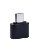 Type C Usb 3.1 to Usb 3.0 Şarj Data Çevirici Dönüştürücü Adaptör 4311 thumbnail 3