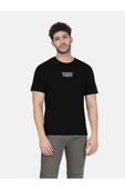 Levi's Minimalist Regular Fit Kısa Kol Erkek T-Shirt - Günlük Stil thumbnail 1