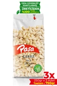 Paşa Kuruyemiş Çiğ Kaju Fıstığı 250 gr X 3 Adet (750 gr) - 1