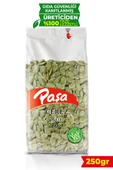 Paşa Kuruyemiş Çiğ İç Kabak Çekirdeği 250 gr - 1