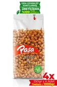 Paşa Kuruyemiş Soslu Mısır 250 gr X 4 Adet ( 1 kg) - 1