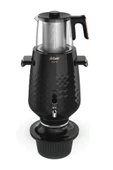 Ehlikeyf Semaver Çaycı AR3083 3.5 l Elektrikli Siyah - 4