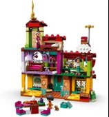 LEGO 43202 Disney Princess Madrigal Evi - 3