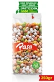 Paşa Kuruyemiş Renkli Leblebi Şekeri 250 gr - 1