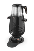Ehlikeyf Semaver Çaycı AR3083 3.5 l Elektrikli Siyah - 1