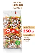 Paşa Kuruyemiş Renkli Leblebi Şekeri 250 gr - 2